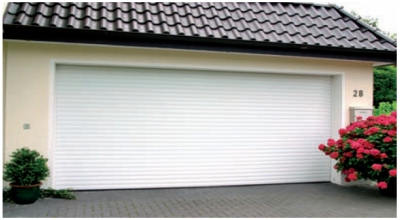 Roller shutters-mauritius