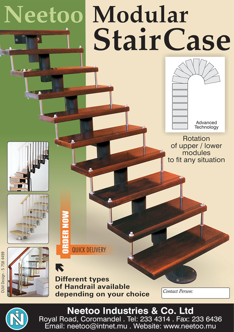 Neetoo-Modular-Staircase-Mauritius