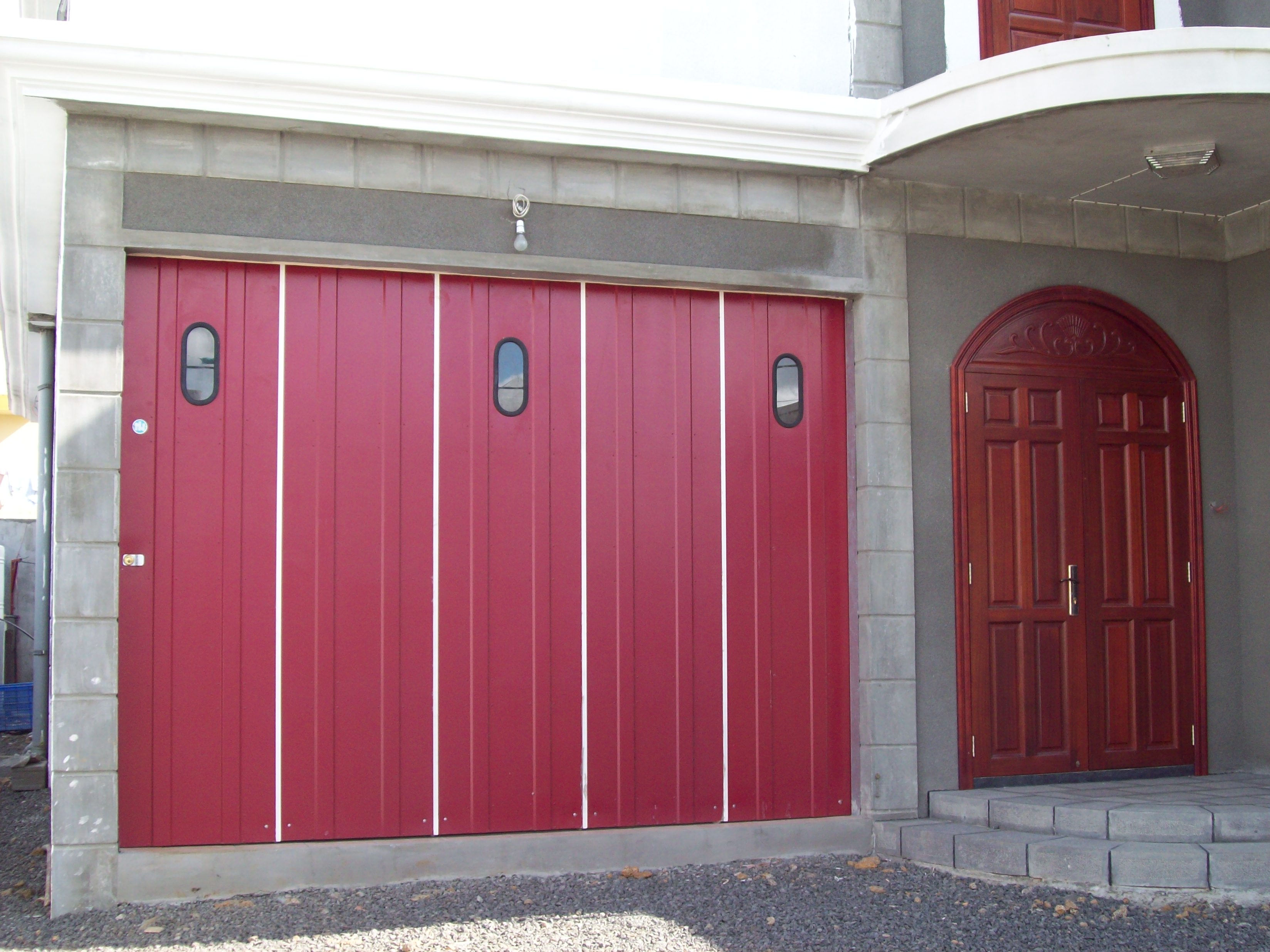  Garage Door Prices Mauritius with Simple Decor
