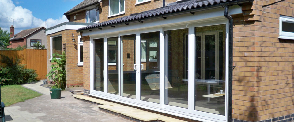 Aluminium & Upvc openings By Neetoo Industries